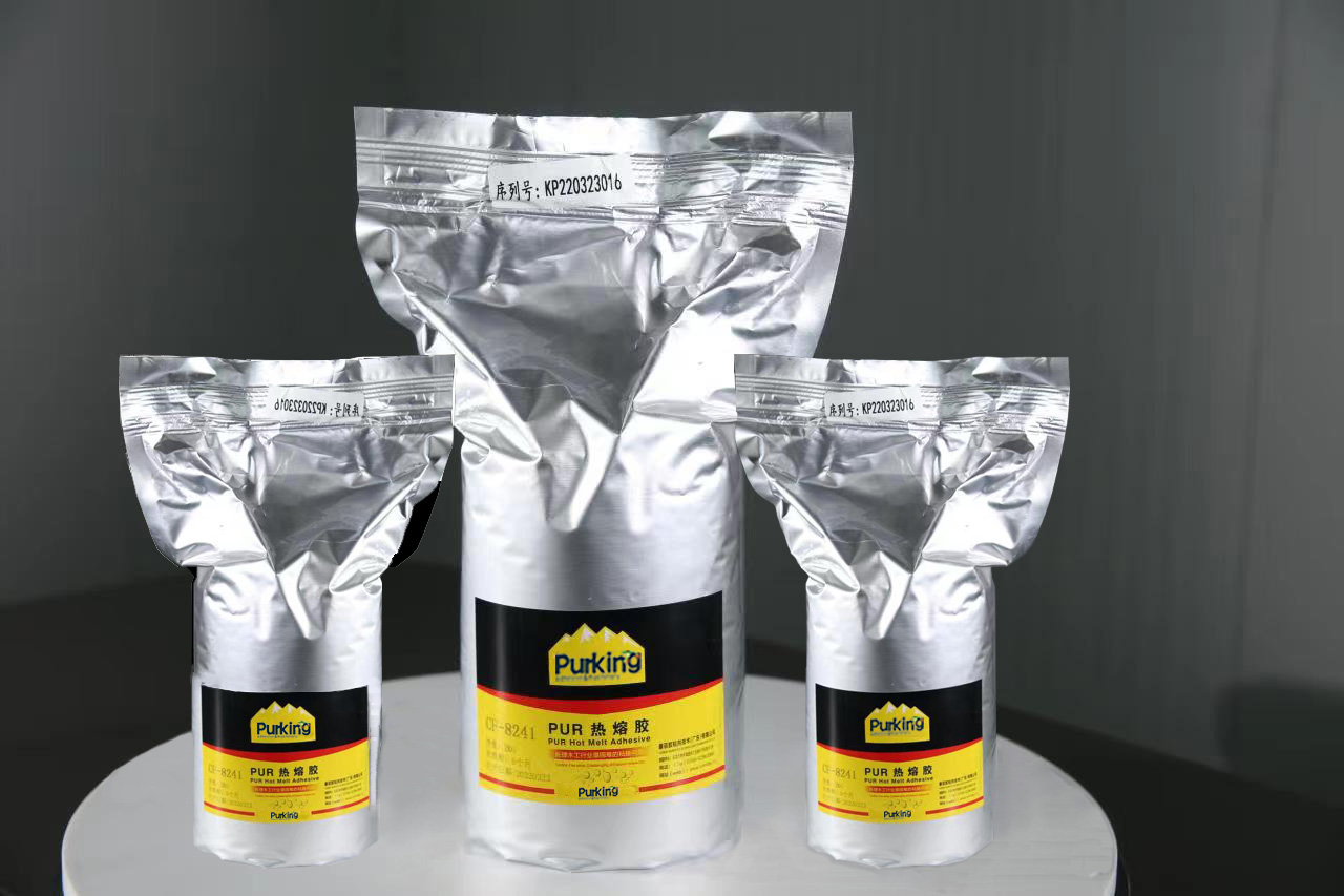 Panas ngalembereh napel pikeun woodworking