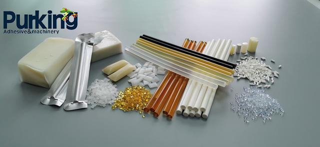 Naha perekat lebur panas ramah lingkungan sareng henteu beracun?