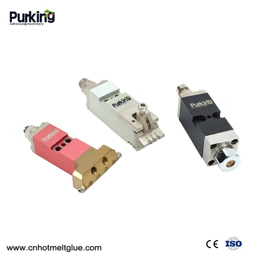 Panas ngalembereh applicator Module