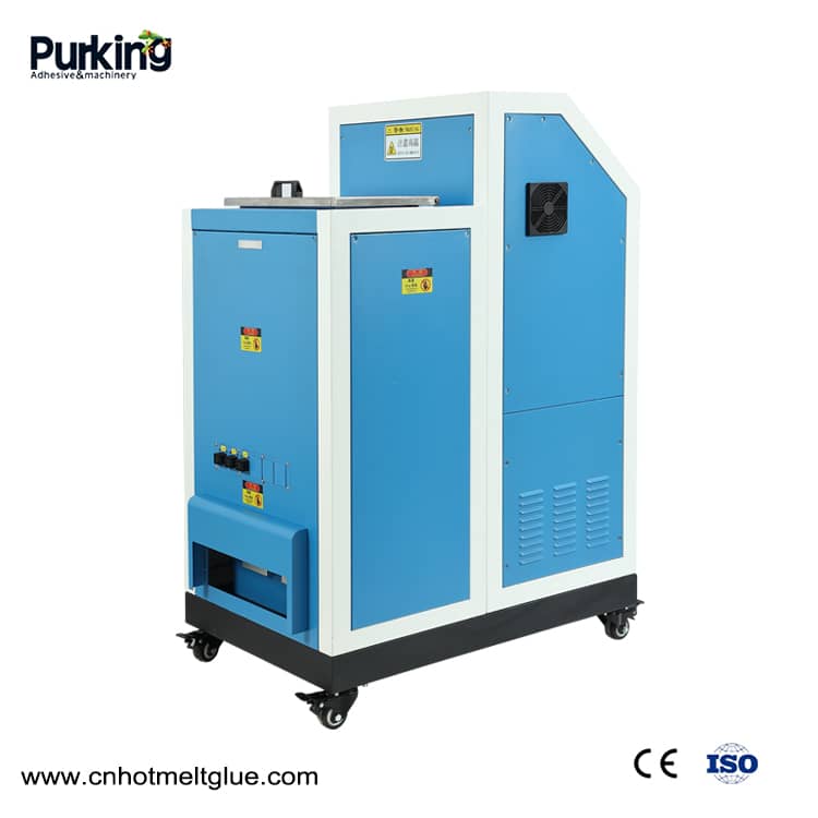 Panas lebur lem lebur 250 Liter