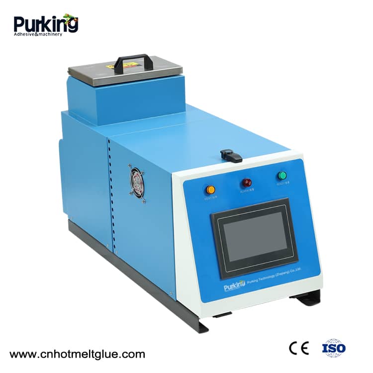 Panas lebur lem lebur 30 liter