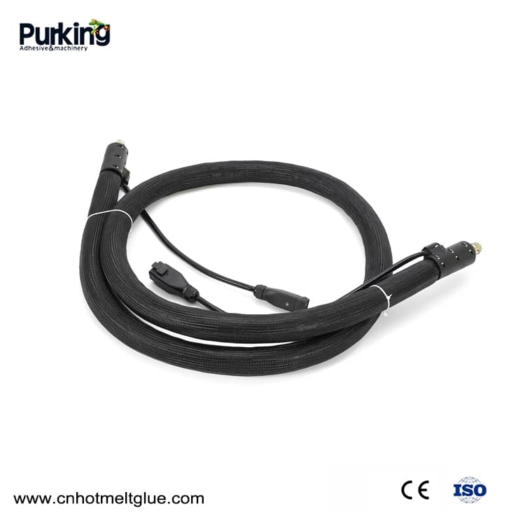 Selang Dipanaskeun Standar Cocog