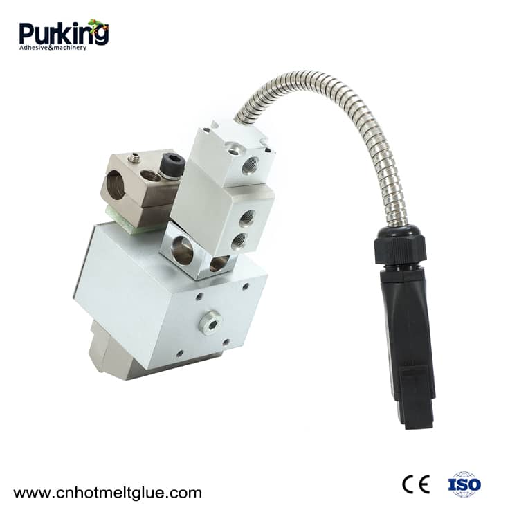 TAD atanapi TPB slot maot Applicators