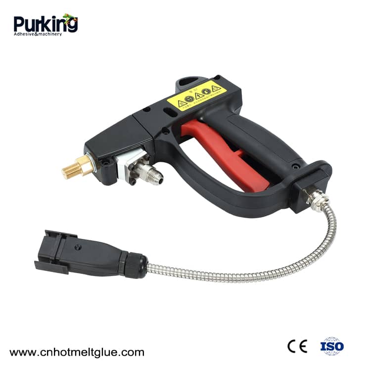 THG Manual gun semprot